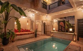 Riad Spa Sindibad
